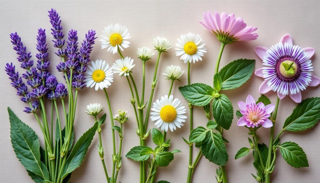 découvrez 5 plantes efficaces pour améliorer naturellement la qualité de votre sommeil et profiter de nuits reposantes sans recours aux médicaments.