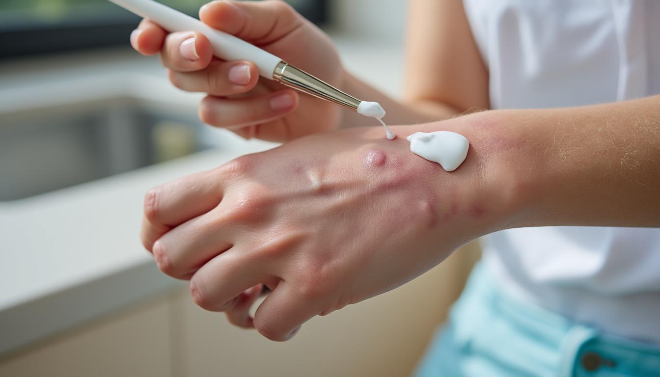 découvrez comment comprendre le traitement de biothérapie pour le psoriasis et optimiser ses effets pour une meilleure gestion de la maladie.