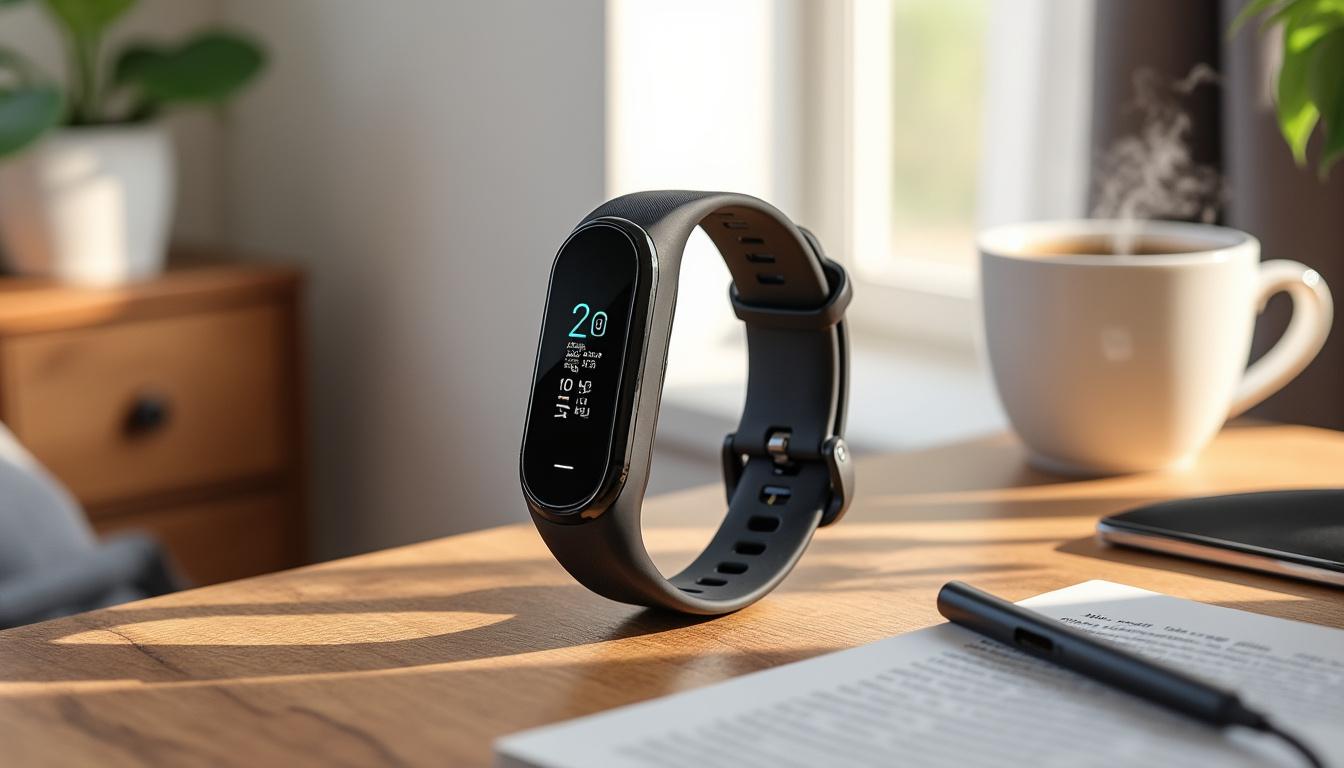 découvrez comment un bracelet fibromyalgie peut aider à apaiser vos douleurs au quotidien grâce à ses propriétés apaisantes et son design confortable.
