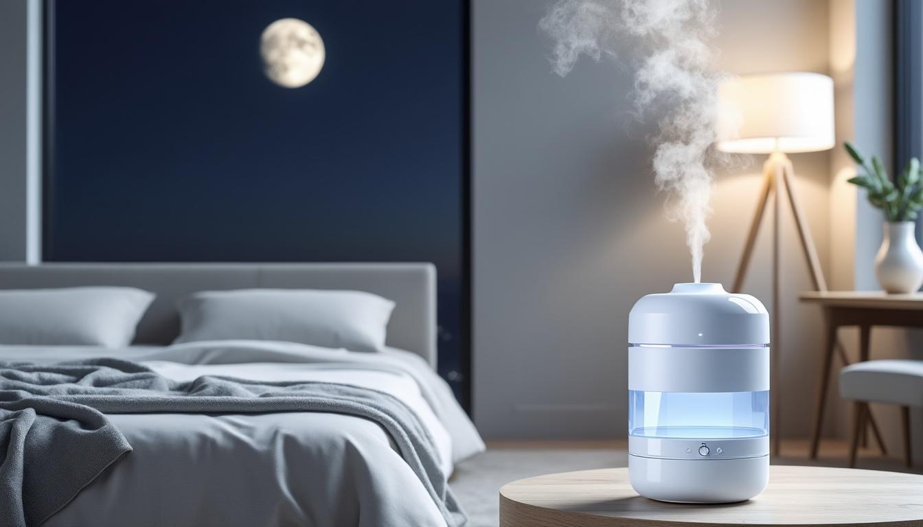 découvrez comment choisir un diffuseur d'huiles essentielles adapté à vos besoins pour profiter pleinement de ses bienfaits aromathérapiques et créer une ambiance apaisante chez vous.