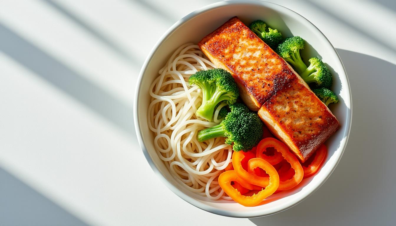 découvrez comment cuisiner le konjac facilement pour profiter d'une alimentation saine et légère, avec des recettes simples et savoureuses.