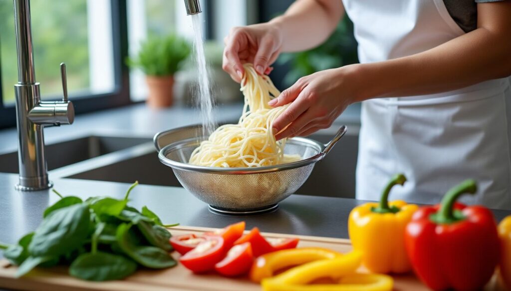 découvrez comment cuisiner le konjac pour profiter d'une alimentation saine et légère grâce à des recettes simples et savoureuses.