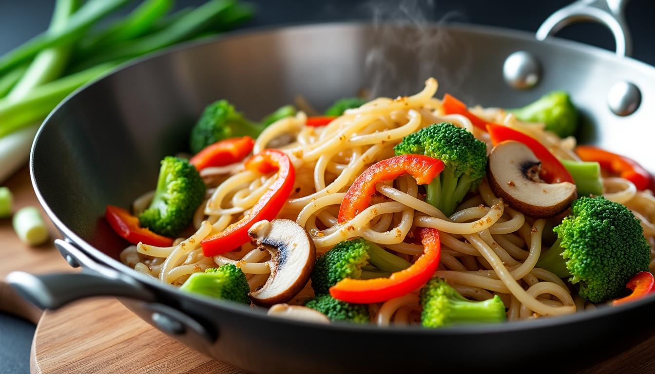 découvrez comment cuisiner le konjac facilement pour une alimentation saine et légère avec nos conseils et recettes simples.