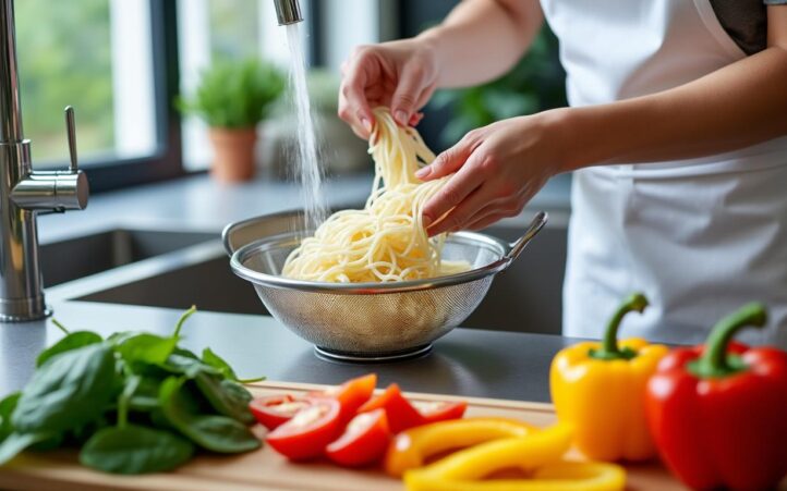 découvrez comment cuisiner le konjac pour profiter d'une alimentation saine et légère grâce à des recettes simples et savoureuses.