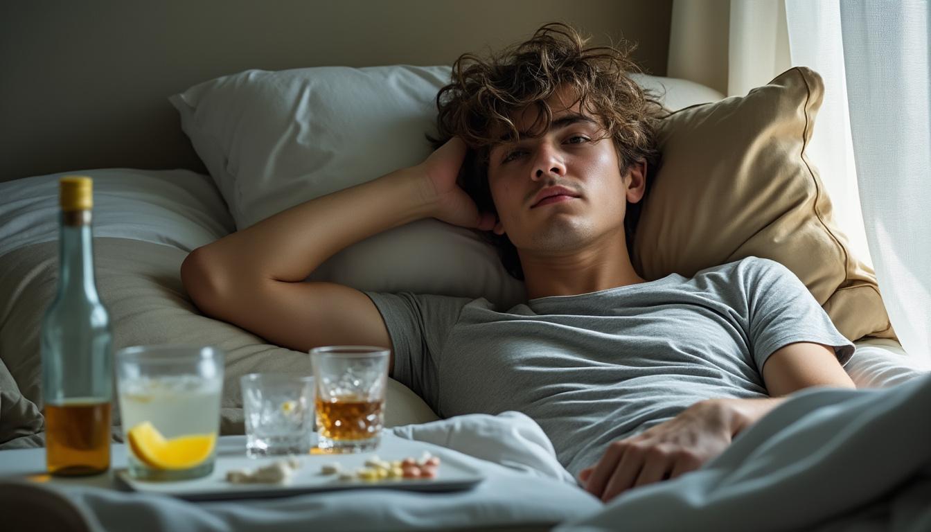 découvrez des astuces efficaces pour hydrater votre corps et soulager rapidement les symptômes de la gueule de bois afin de retrouver votre énergie au plus vite.