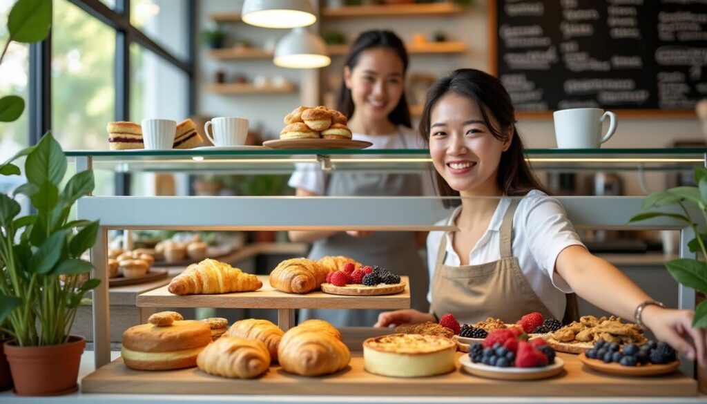 Découvrez comment attirer et fidéliser vos clients en boulangerie-pâtisserie grâce à une offre végétale gourmande, alliant santé et plaisir pour séduire tous les palais.