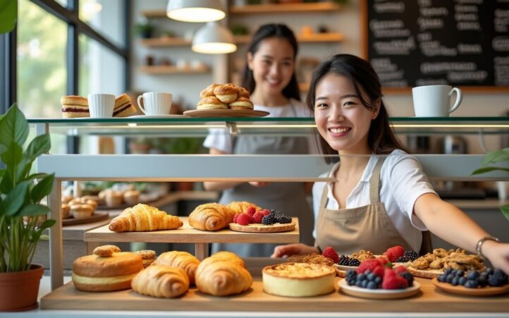 Découvrez comment attirer et fidéliser vos clients en boulangerie-pâtisserie grâce à une offre végétale gourmande, alliant santé et plaisir pour séduire tous les palais.