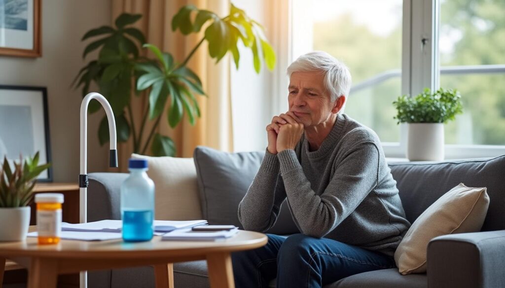 découvrez tout ce qu'il faut savoir sur la fibromyalgie et son impact sur l'invalidité en 2e catégorie, les critères d'éligibilité, les démarches et les droits pour mieux comprendre cette situation.