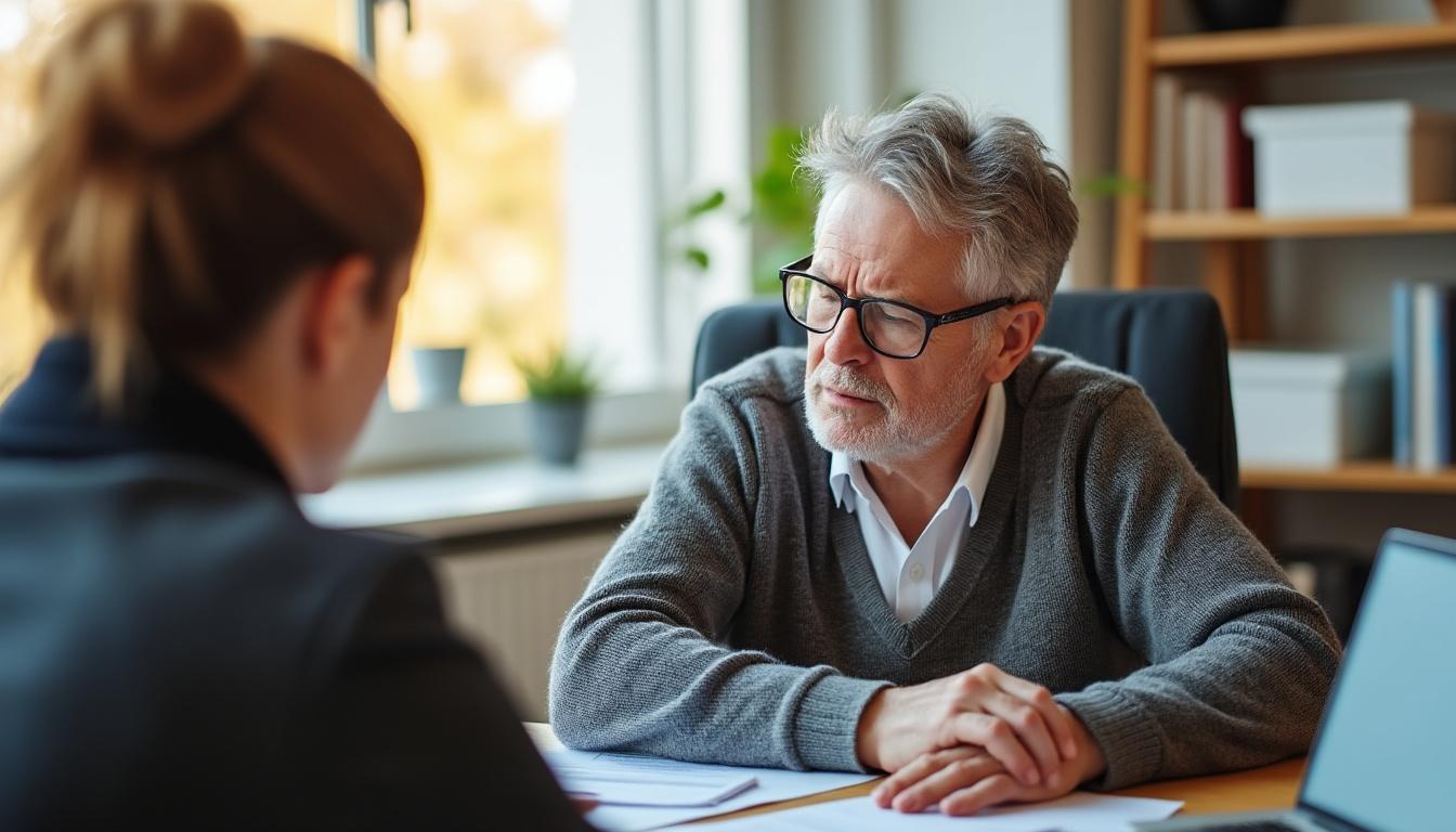 découvrez tout ce qu'il faut savoir sur la fibromyalgie et son impact sur l'invalidité en 2e catégorie, incluant les critères, démarches et droits des patients.