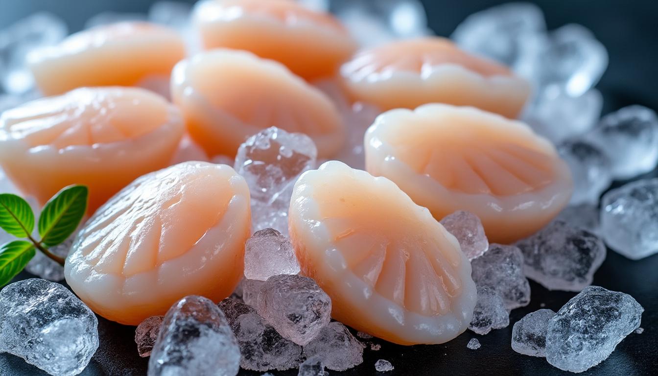 découvrez si vous devez décongeler les noix de saint-jacques avant la cuisson pour conserver au mieux leur saveur délicate et leur texture parfaite.