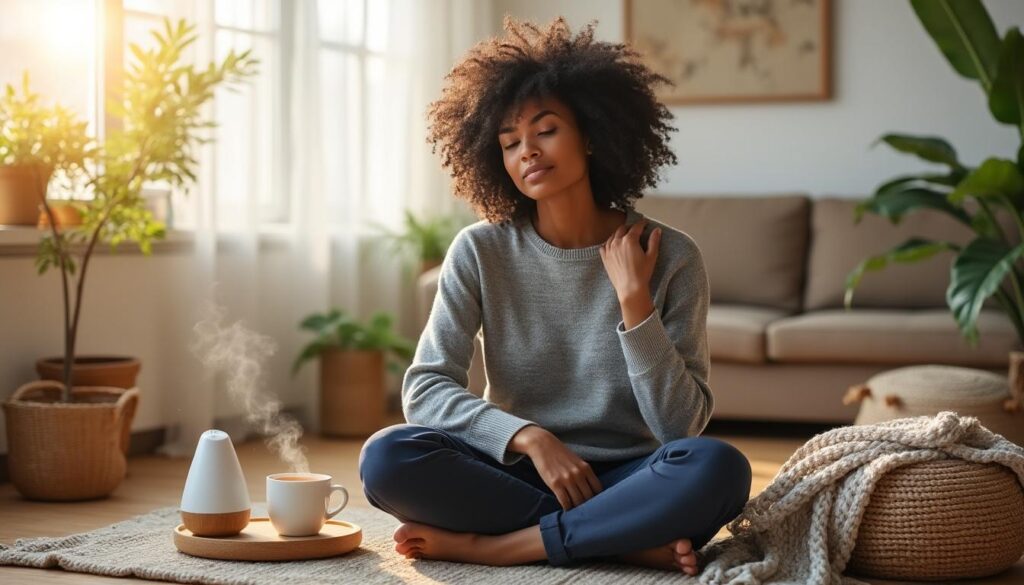 découvrez tout sur la fibromyalgie : symptômes, causes et conseils pratiques pour améliorer votre bien-être au quotidien et vivre mieux avec cette maladie chronique.