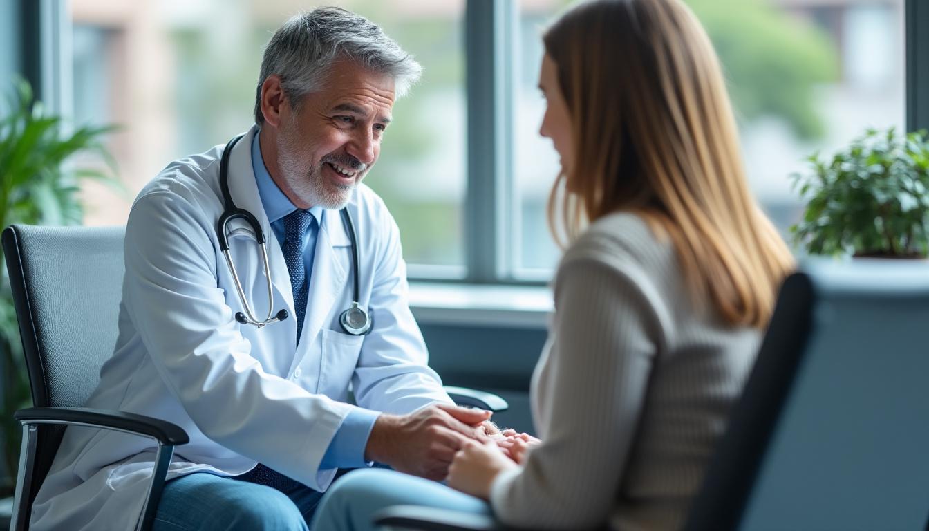 découvrez comment reconnaître les symptômes de la fibromyalgie et améliorez votre bien-être au quotidien grâce à nos conseils et solutions adaptées.