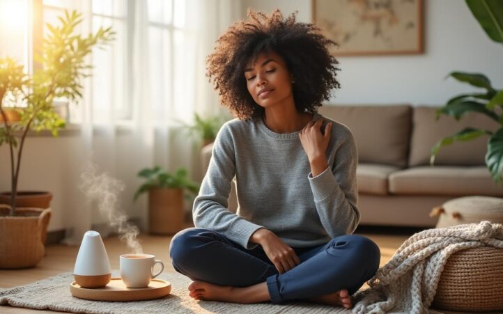 découvrez tout sur la fibromyalgie : symptômes, causes et conseils pratiques pour améliorer votre bien-être au quotidien et vivre mieux avec cette maladie chronique.