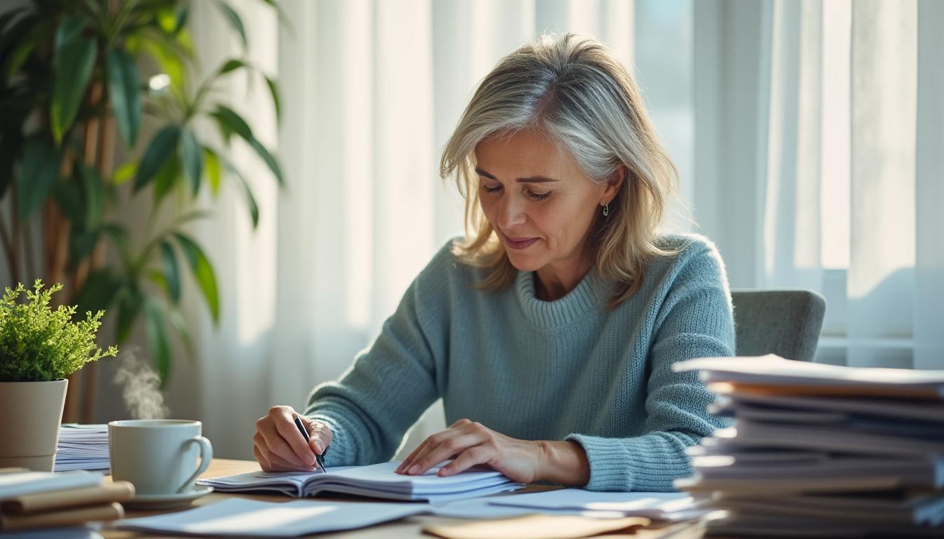 découvrez comment faire reconnaître vos droits auprès de la mdph en cas de fibromyalgie et simplifiez vos démarches administratives.