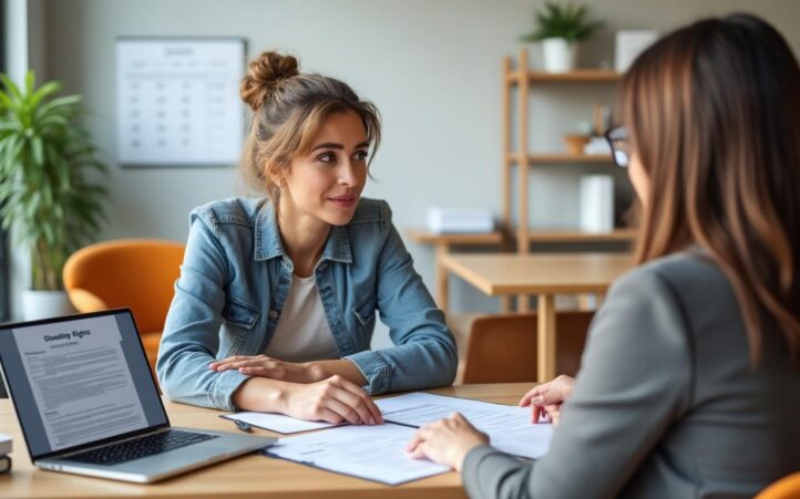 découvrez comment faire valoir vos droits auprès de la mdph lorsque vous êtes atteint(e) de fibromyalgie, avec un guide complet sur les démarches à suivre.