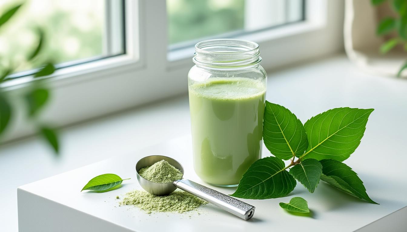 découvrez pourquoi intégrer greenwhey à votre alimentation santé peut améliorer votre bien-être grâce à ses protéines végétales de qualité et ses bienfaits nutritionnels.