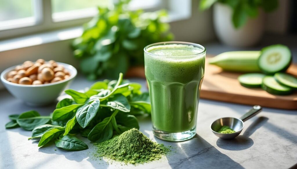 découvrez les bienfaits de greenwhey et apprenez pourquoi l'intégrer à votre alimentation santé peut améliorer votre bien-être au quotidien.