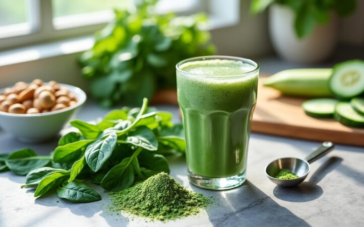 découvrez les bienfaits de greenwhey et apprenez pourquoi l'intégrer à votre alimentation santé peut améliorer votre bien-être au quotidien.