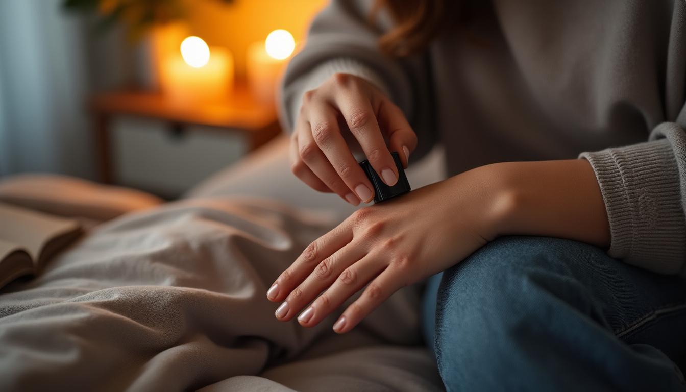 découvrez comment utiliser les huiles essentielles pour améliorer la qualité de votre sommeil. conseils pratiques et astuces naturelles pour un sommeil profond et réparateur.