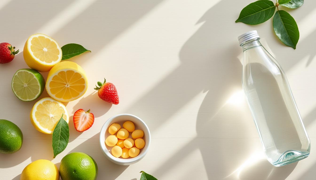découvrez pourquoi l'hydratation est essentielle pour votre santé avec hydratis. apprenez les bienfaits de boire suffisamment d'eau au quotidien pour rester en forme et en bonne santé.