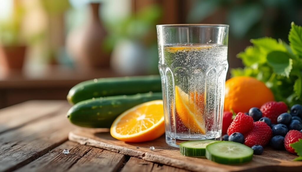 découvrez pourquoi l'hydratation est essentielle pour votre santé avec hydratis. apprenez les bienfaits de l'eau et comment rester bien hydraté au quotidien pour un corps et un esprit en pleine forme.