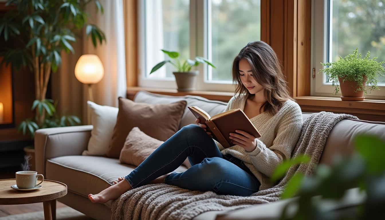 découvrez des citations inspirantes sur le lâcher-prise pour améliorer votre bien-être et cultiver la sérénité au quotidien.