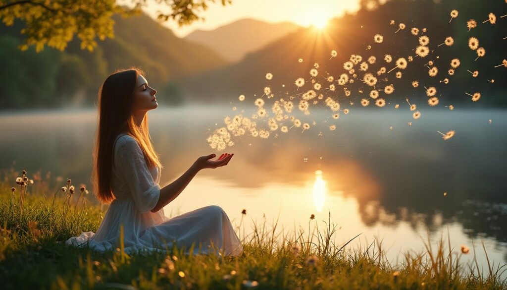 découvrez des citations inspirantes sur le lâcher prise pour cultiver le bien-être et trouver la sérénité au quotidien.