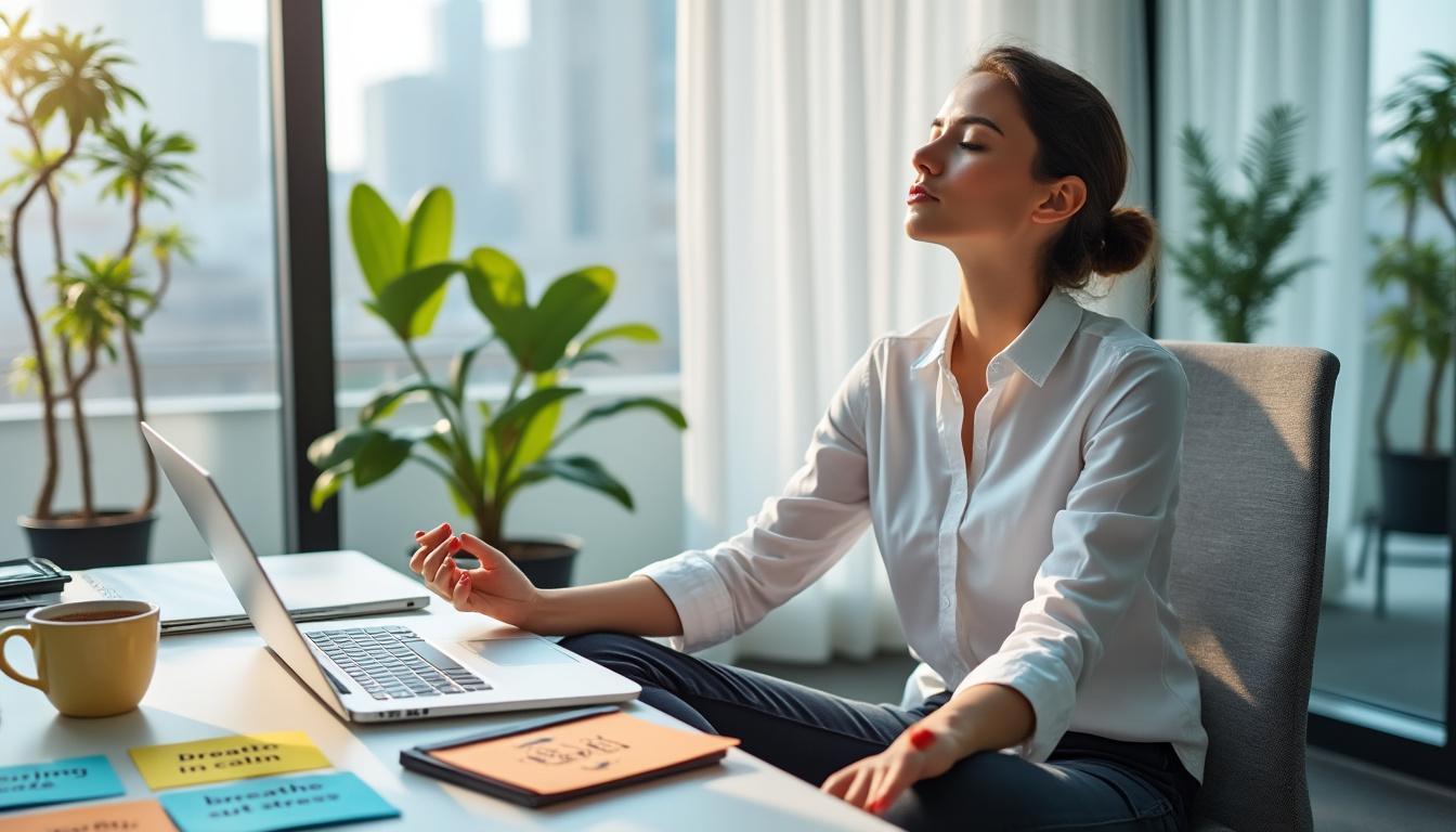 découvrez des citations inspirantes sur le lâcher-prise pour cultiver votre bien-être et retrouver sérénité au quotidien.