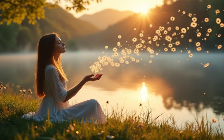 découvrez des citations inspirantes sur le lâcher prise pour cultiver le bien-être et trouver la sérénité au quotidien.