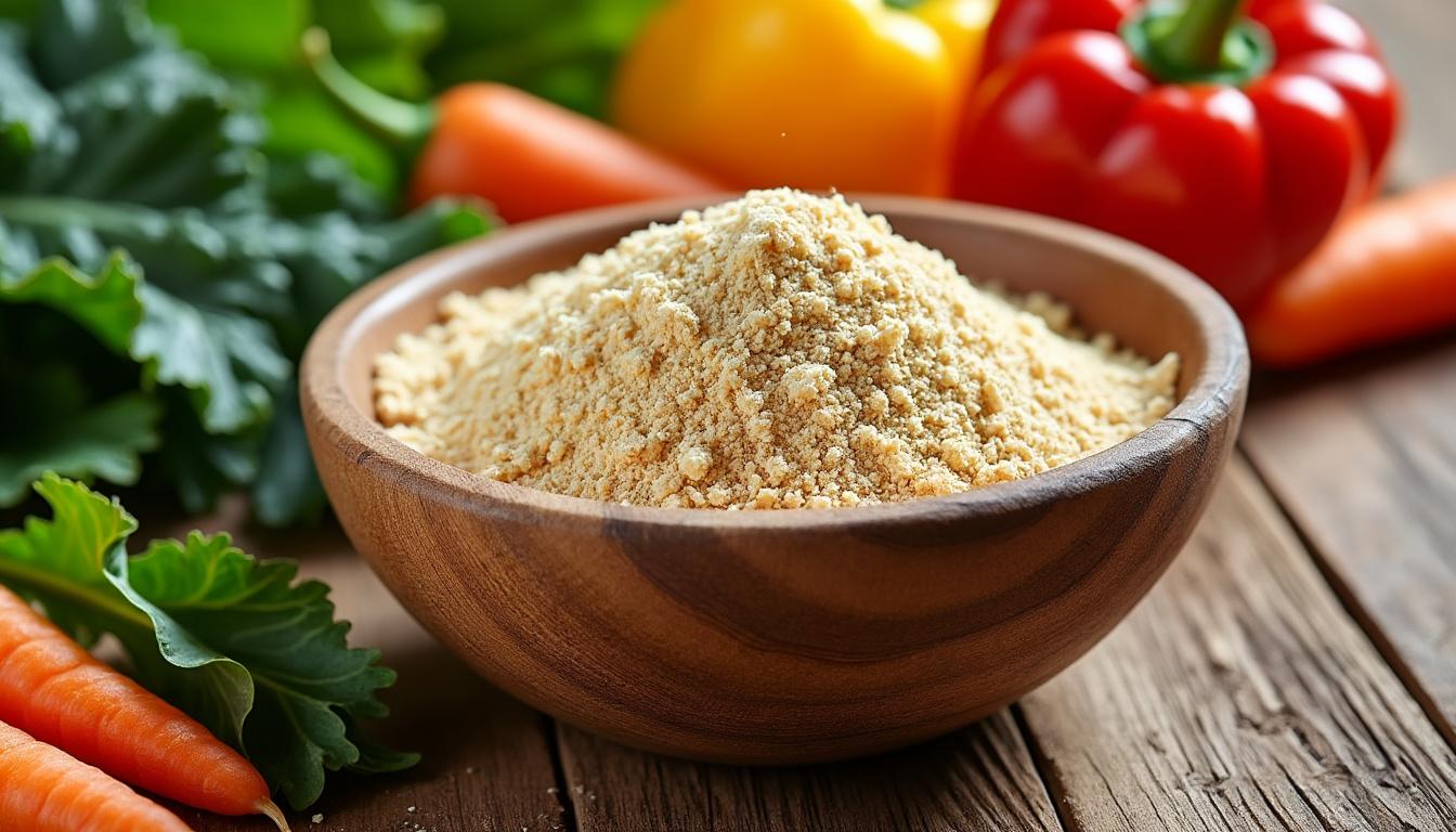 découvrez les bienfaits de la levure de bière pour la nutrition et la santé, ses apports en vitamines, minéraux, protéines, et comment elle peut booster votre énergie et renforcer votre bien-être au quotidien.