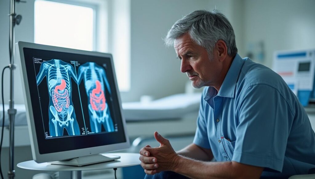 découvrez les risques liés à la maladie de crohn mortelle et apprenez comment réagir efficacement pour mieux gérer cette affection chronique.