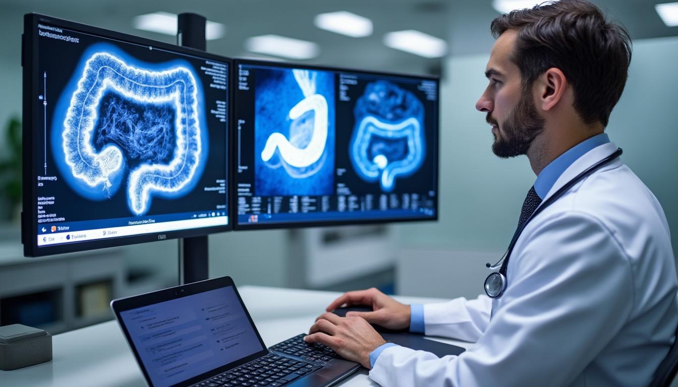 découvrez les risques mortels de la maladie de crohn et apprenez comment réagir efficacement pour protéger votre santé.