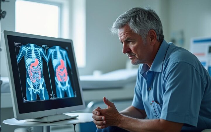 découvrez les risques liés à la maladie de crohn mortelle et apprenez comment réagir efficacement pour mieux gérer cette affection chronique.