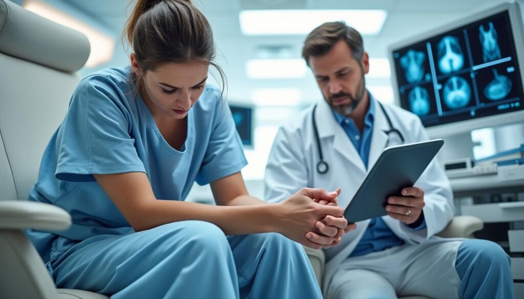 découvrez les faits essentiels sur la maladie de crohn, ses risques et la possibilité de décès liés à cette maladie inflammatoire chronique de l'intestin.