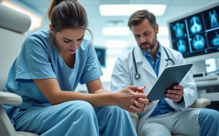 découvrez les faits essentiels sur la maladie de crohn, ses risques et la possibilité de décès liés à cette maladie inflammatoire chronique de l'intestin.