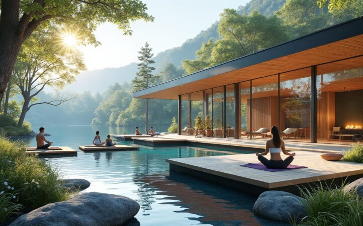 découvrez où faire une cure de remise en forme pour retrouver énergie et vitalité. nos conseils et destinations vous aideront à choisir le séjour idéal pour revitaliser corps et esprit.