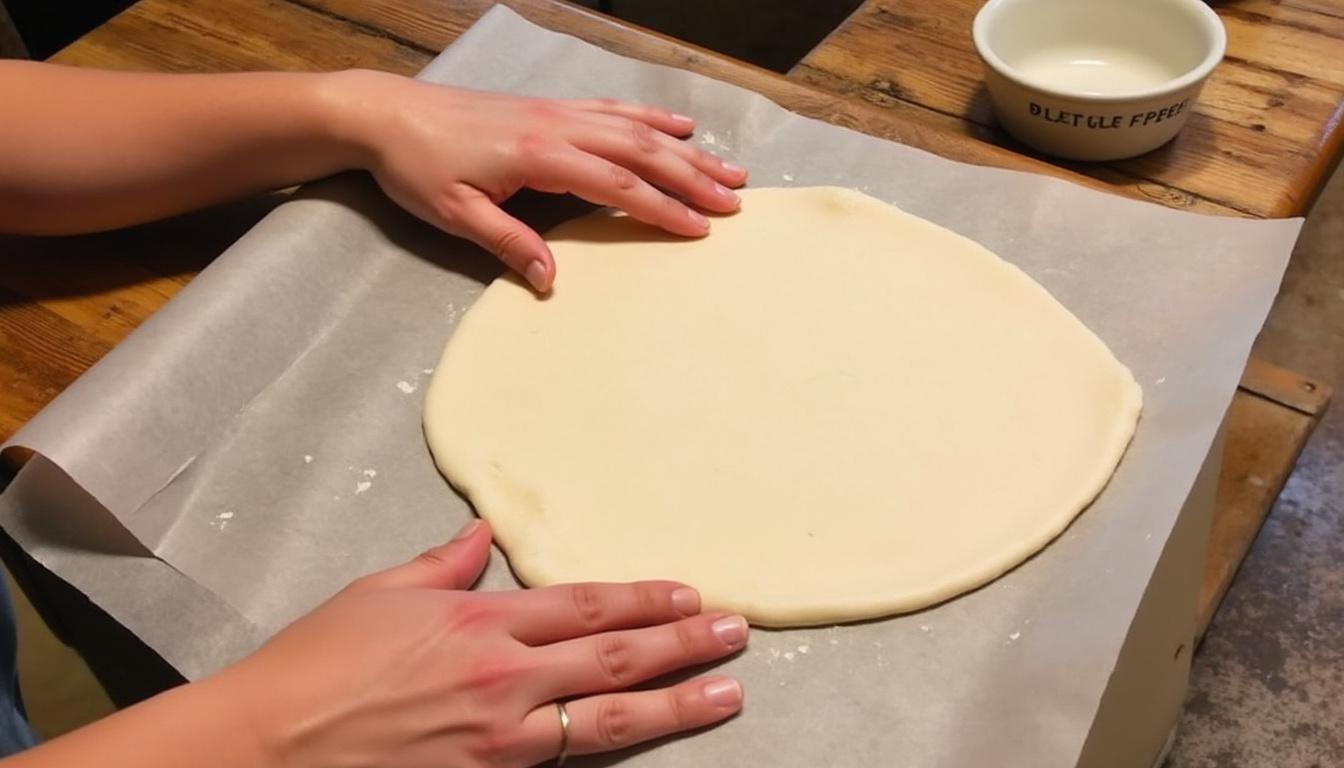 découvrez notre recette de pâte à tarte sans gluten avec des astuces pour obtenir une pâte légère et savoureuse, idéale pour toutes vos pâtisseries sans gluten.