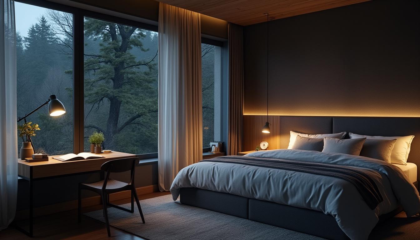 découvrez ce qu'est un sommeil véritablement réparateur et comment il contribue à votre bien-être général. apprenez à optimiser vos nuits pour une meilleure santé physique et mentale.