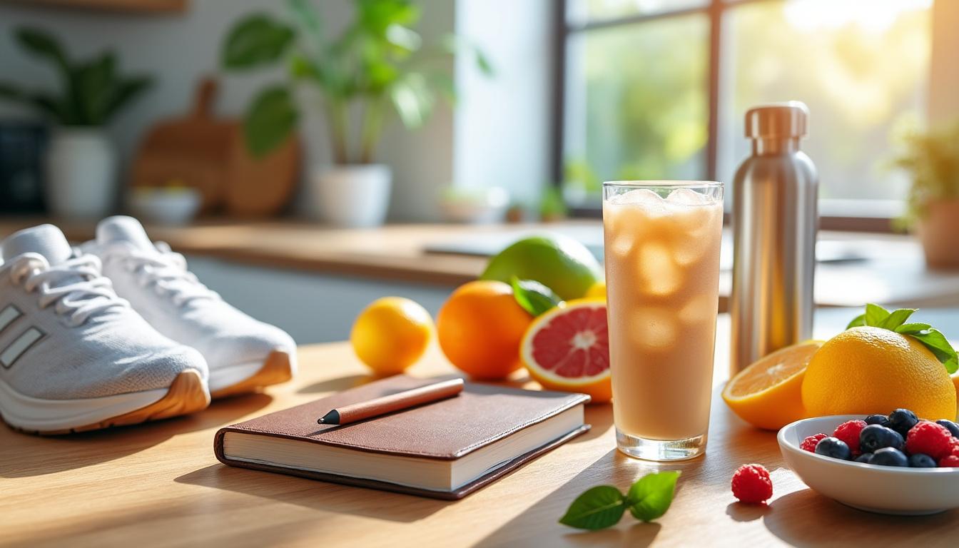 découvrez tout sur biotech usa et ses innovations majeures en nutrition pour booster votre santé et performance.