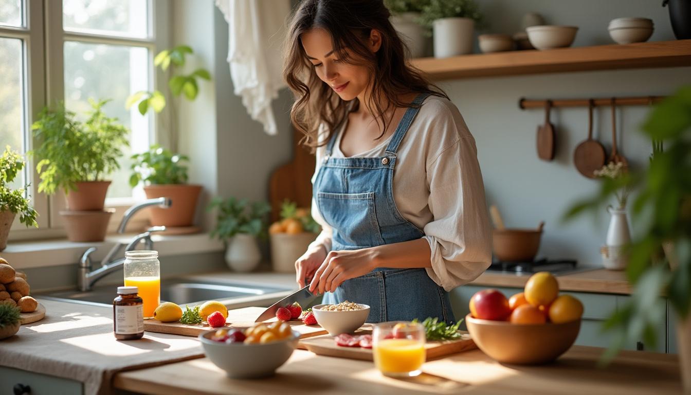découvrez tout ce qu'il faut savoir sur nutripure pour booster votre santé naturellement avec des compléments bio et efficaces.