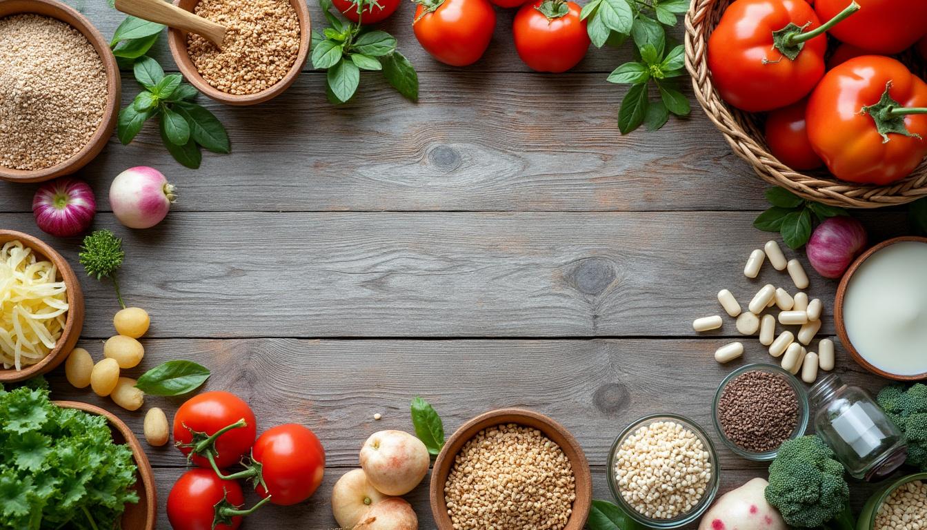 découvrez les bienfaits du belloc probiotique pour la santé : amélioration de la digestion, renforcement du système immunitaire et équilibre de la flore intestinale.