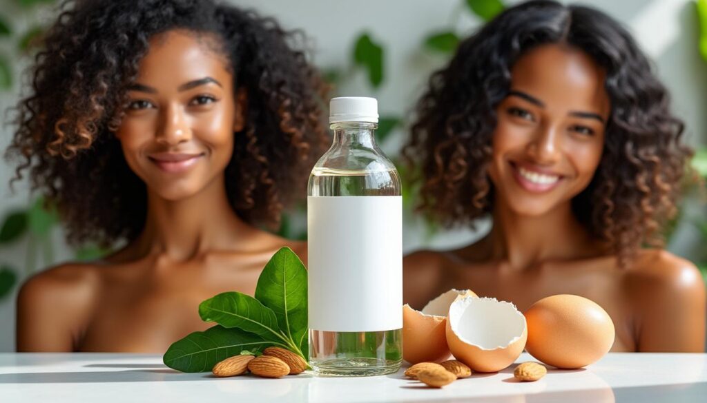 découvrez les bienfaits de la biotine pour renforcer et embellir vos cheveux, avec des conseils d’utilisation pour des résultats optimaux.