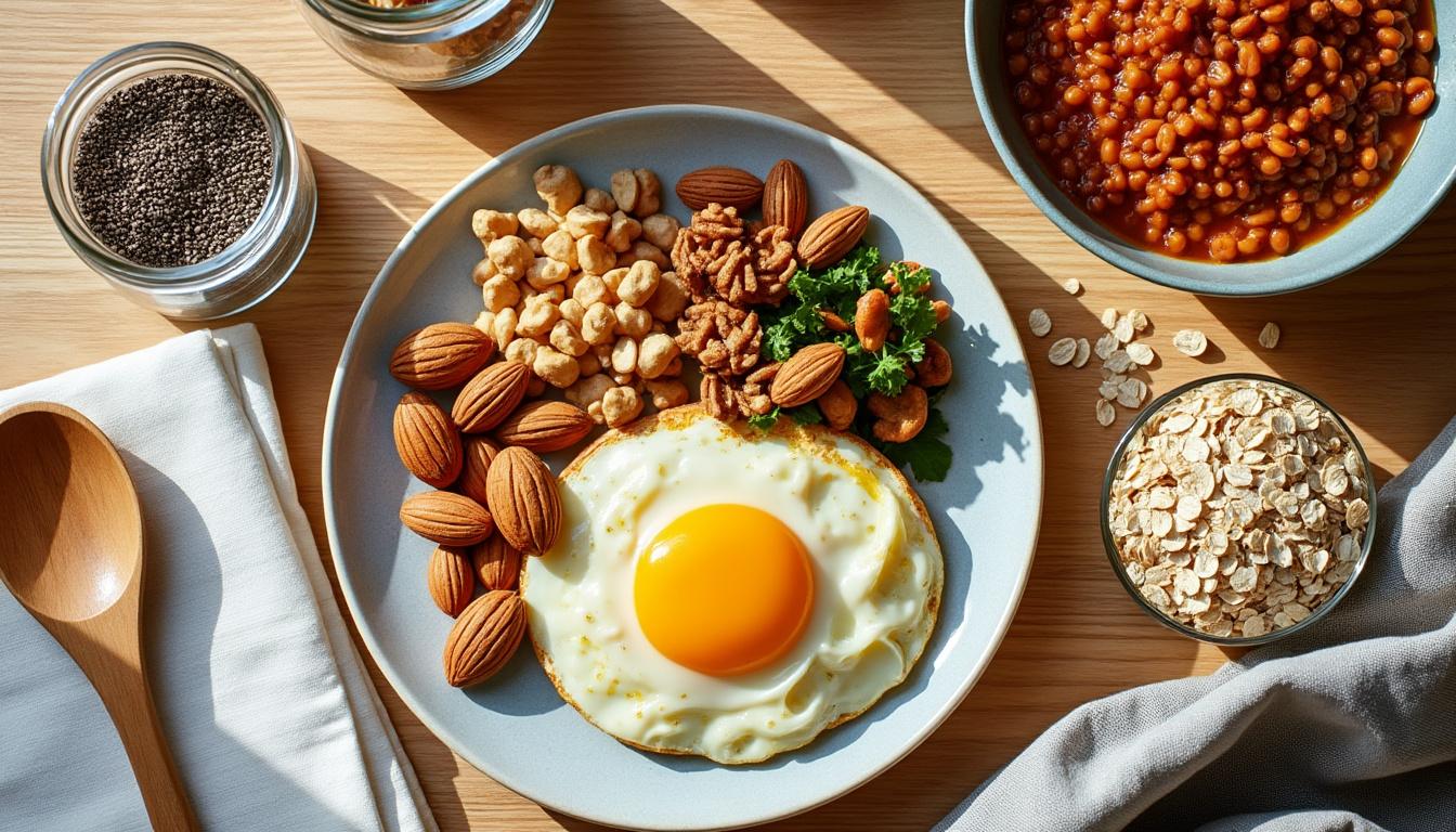 découvrez les bienfaits de la biotine pour les cheveux et nos conseils d’utilisation pour renforcer et favoriser leur croissance naturellement.