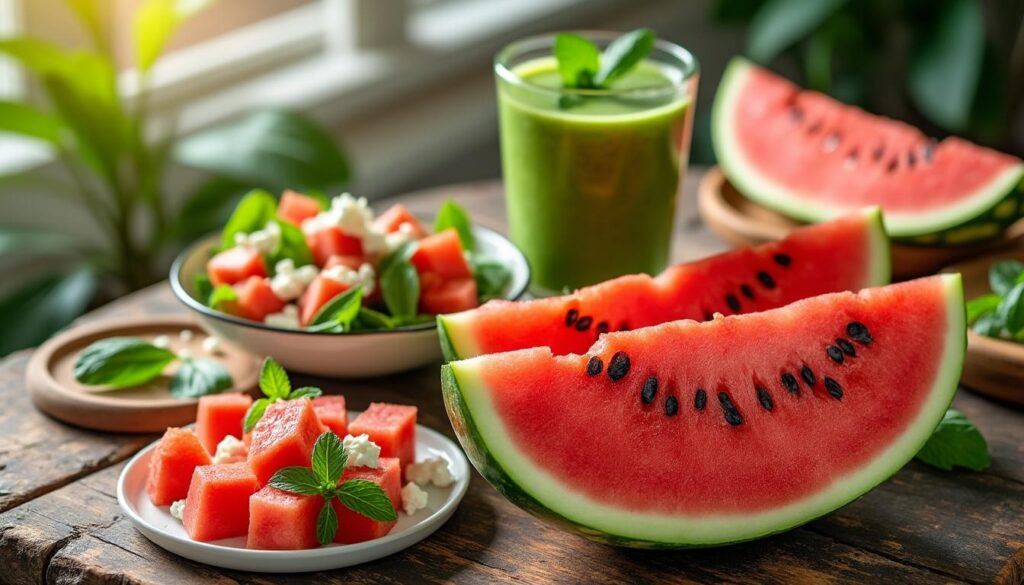 découvrez combien de calories contient le melon et apprenez comment l'intégrer facilement dans votre alimentation pour une diète saine et équilibrée.