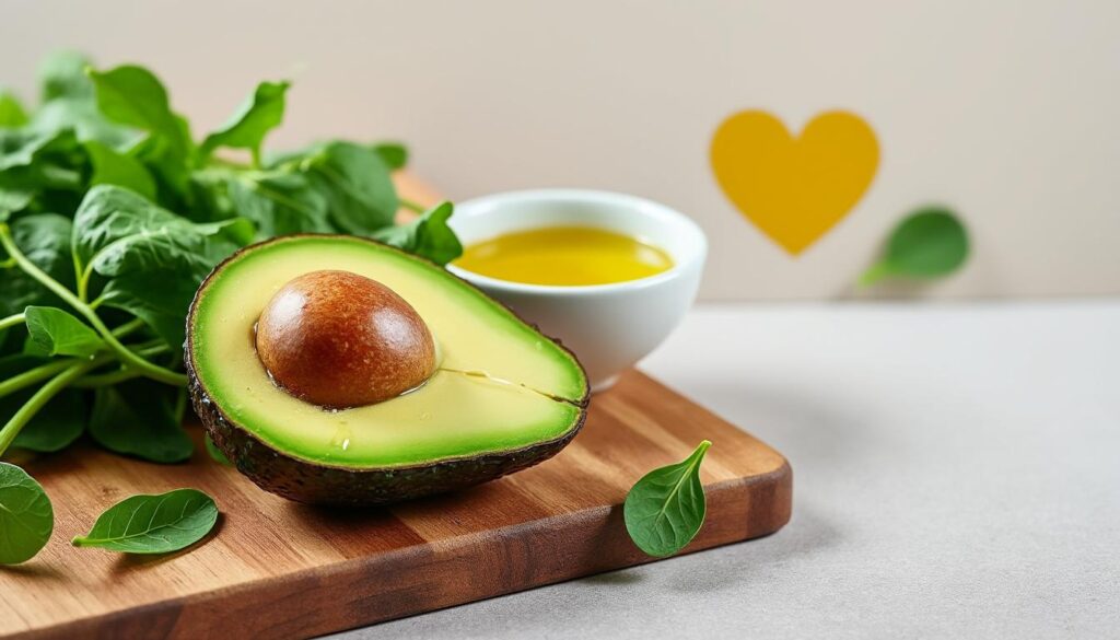 découvrez combien de calories contient un avocat et explorez ses nombreux bienfaits pour la santé, notamment ses vitamines, ses graisses saines et ses effets bénéfiques sur le cœur.