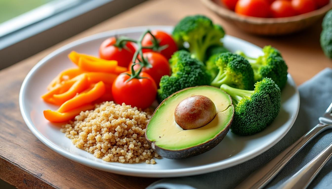 découvrez combien de calories contient un avocat et explorez ses nombreux bienfaits pour la santé, notamment ses apports en nutriments essentiels et ses effets sur le bien-être.