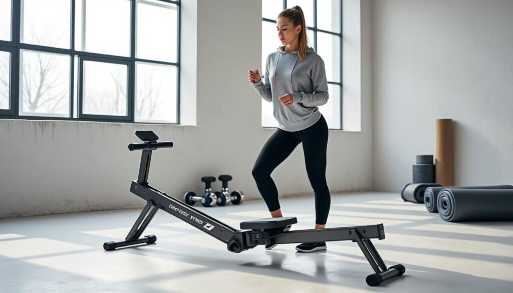 découvrez nos conseils pour choisir un rameur pliable qui correspond parfaitement à vos besoins et à votre espace. guide pratique pour allier confort, performance et gain de place.