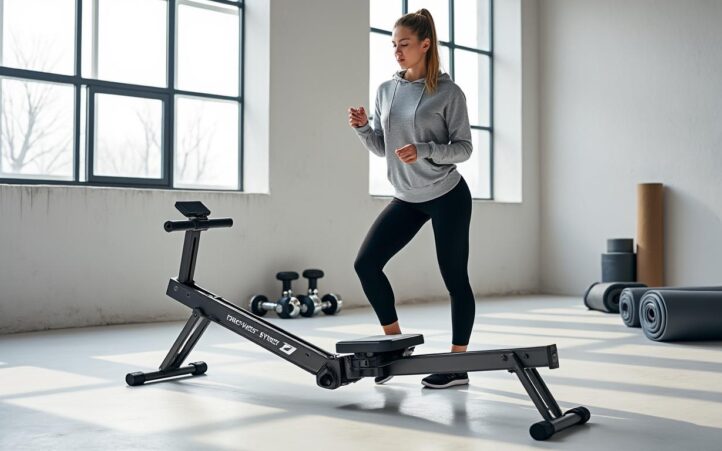 découvrez nos conseils pour choisir un rameur pliable qui correspond parfaitement à vos besoins et à votre espace. guide pratique pour allier confort, performance et gain de place.