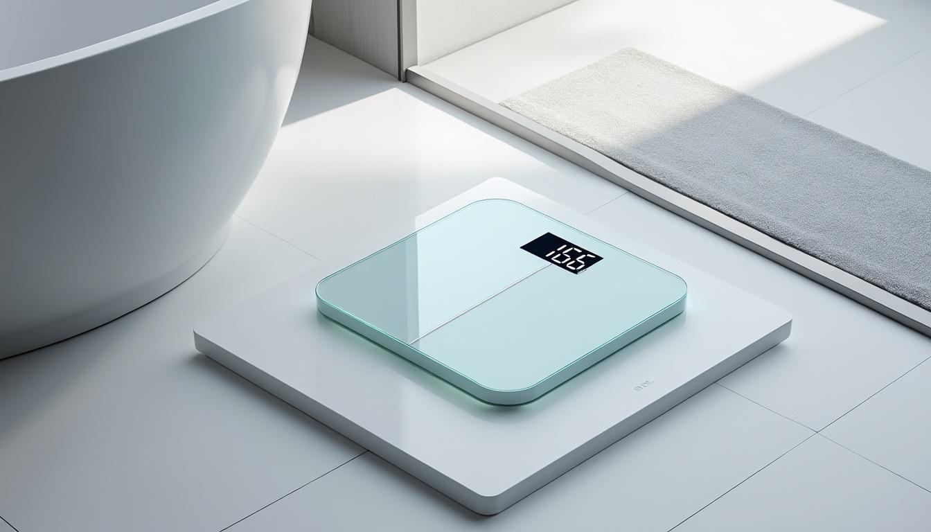 découvrez comment choisir la balance connectée idéale pour suivre précisément votre nutrition et atteindre vos objectifs de santé.