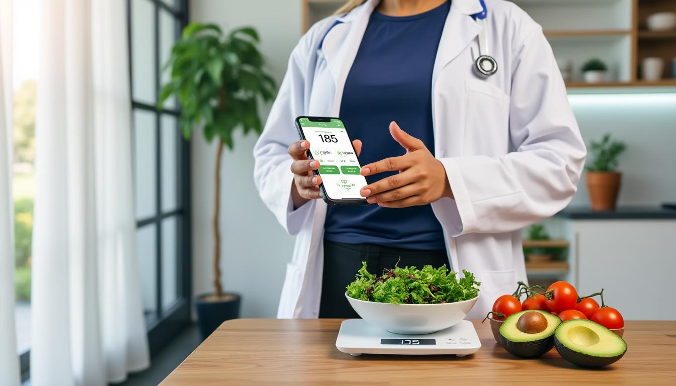 découvrez comment choisir une balance connectée adaptée pour un suivi nutritionnel précis et améliorer votre santé au quotidien.